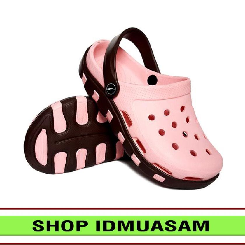 Dép nữ bít mũi thời trang cao cấp IDMUASAM TA2611 (Nhiều màu) giá rẻ