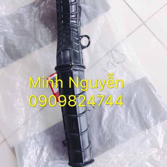 Co gió Vario Click 150 honda