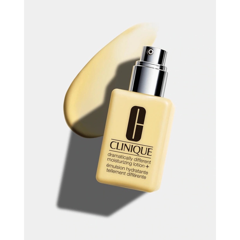 Kem dưỡng ẩm Clinique Dramatically Different Moisturizing Gel/Lotion+ 125ml