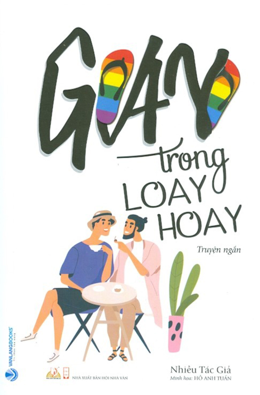 Mua Gay Trong Loay Hoay
