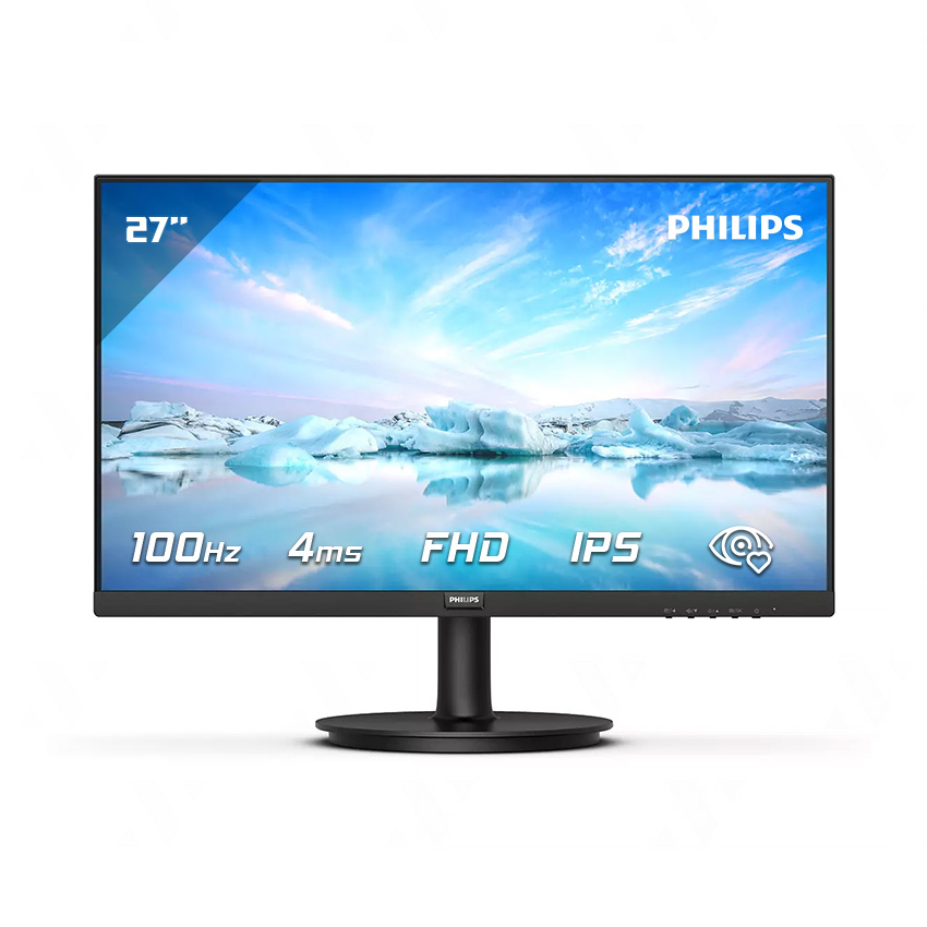 Philips 241v8b 24inch / Philips 271v8b 27inch display (FHD/IPs/100Hz/4ms) -authentic