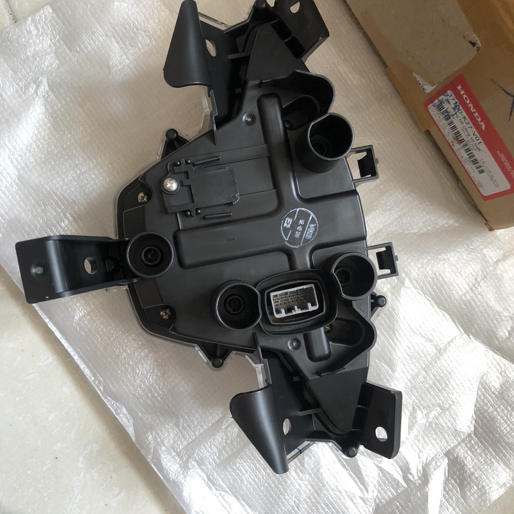 Đồng Hồ Air Blade 125 (2013 - 2015) Honda (37100K27V01)
