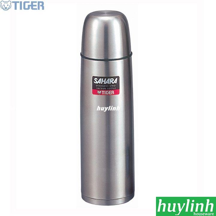[HCM]Bình giữ nhiệt lưỡng tính Tiger MSC-B050 - 500ml