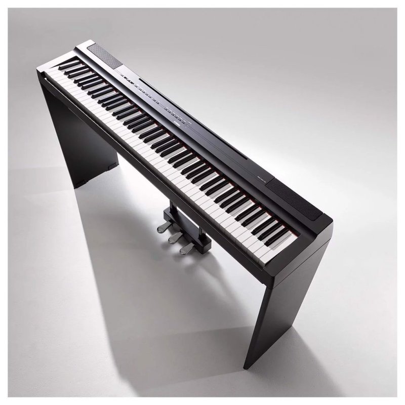 Đàn piano điện YAMAHA P125 (New100%)