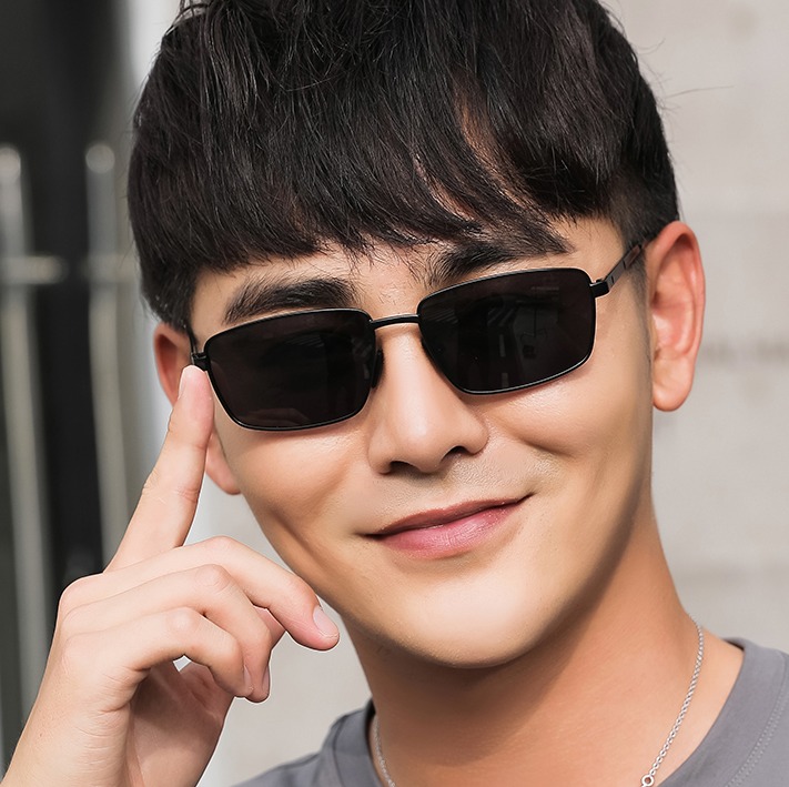 Kính mát nam M03M . mắt kính nam thời trang 2020 , kính râm nam sử dụng khi đi đường, dã ngoại  để tránh được bụi bặm hoặc ánh nắng mặt trời, giúp bảo vệ đôi mắt của bạn