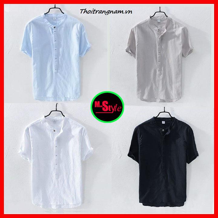 ÁO ĐŨI NAM XUẤT DƯ CAO CẤP