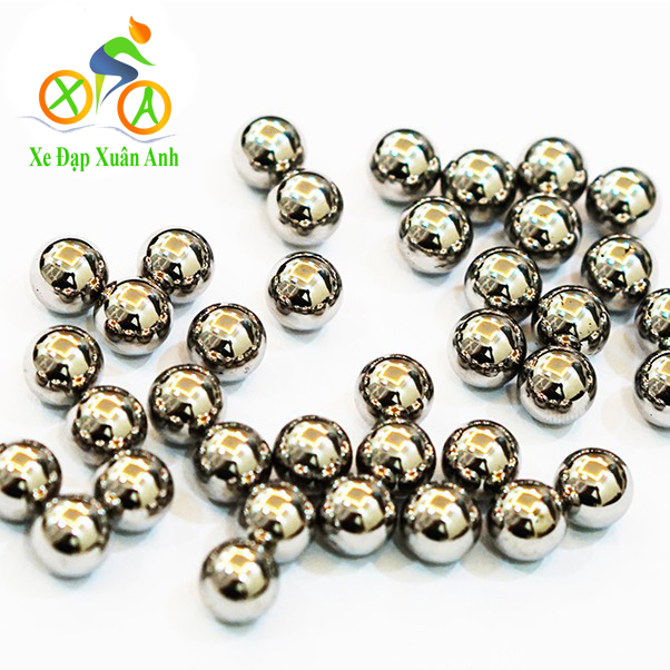 Bi Trục Xe Đạp Bằng Sắt 8mm( 1 Kg)