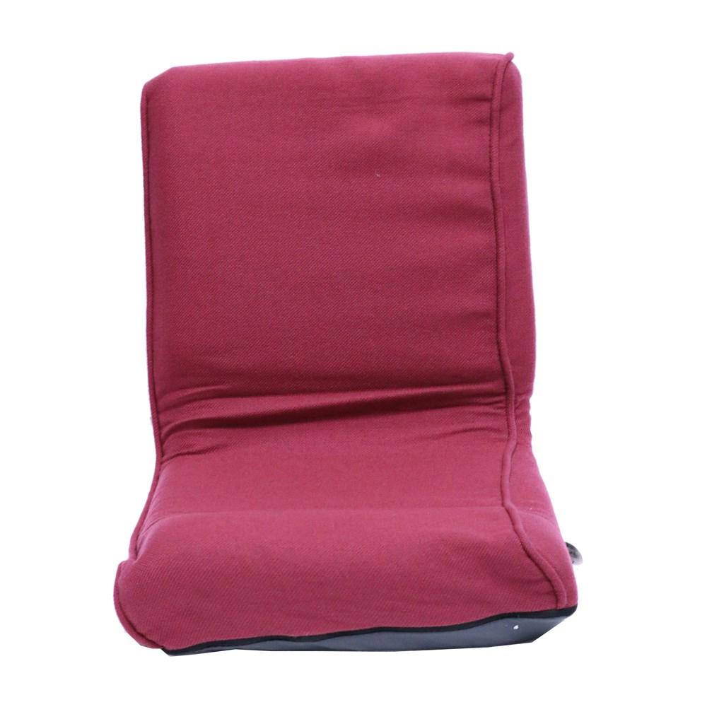 Ghế Xếp Bọc Nệm Màu Topvalu Nhiều Màu | Topvalu Multi-Color Foam Folding Seat