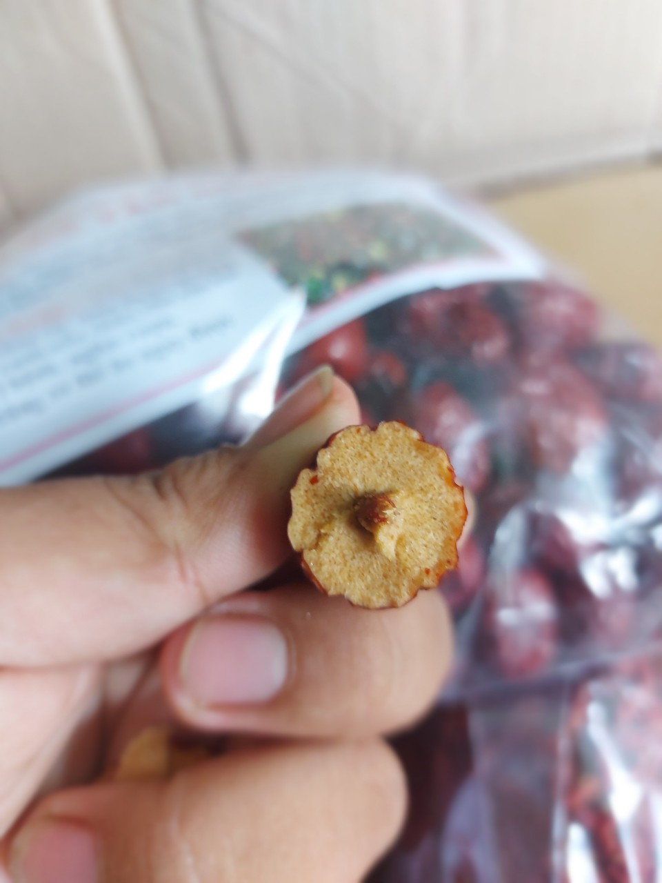 Táo đỏ Tân Cương - 1kg