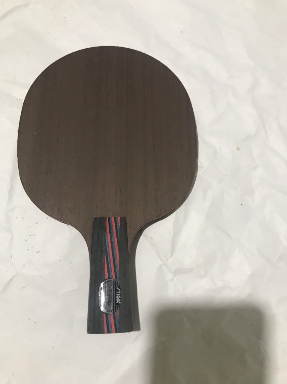 Cốt vợt stiga original blade các màu