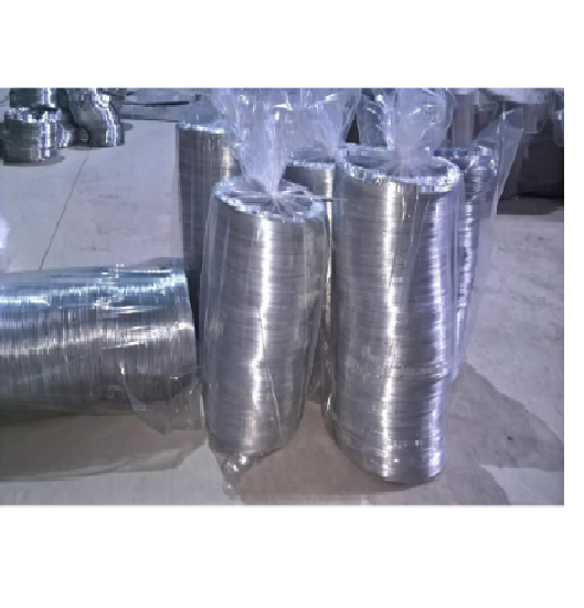Ống Gió Mềm Không Bảo Ôn  ( 2 Mét ) Phi 200