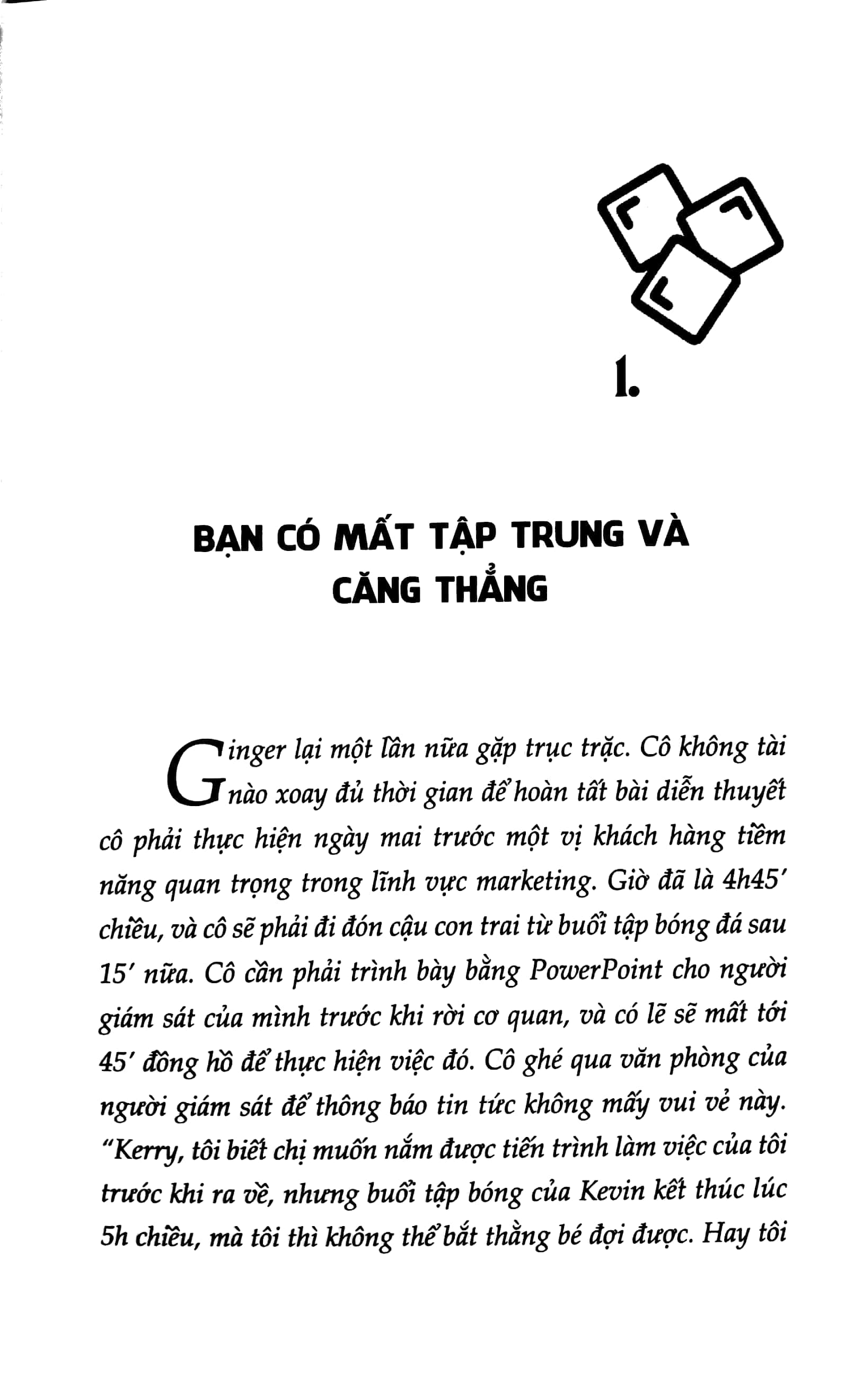 Fahasa - Quản Lý Thời Gian (Tái Bản 2018)
