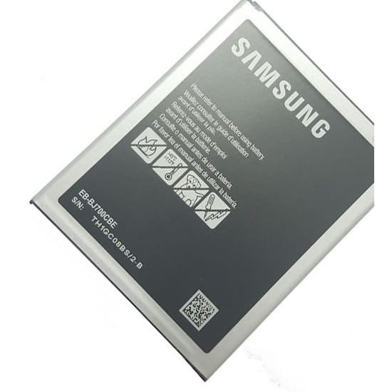 Pin J4 2018 zin SAMSUNG ( Tặng 1 dây cáp sạc )- Bảo hành 6 tháng