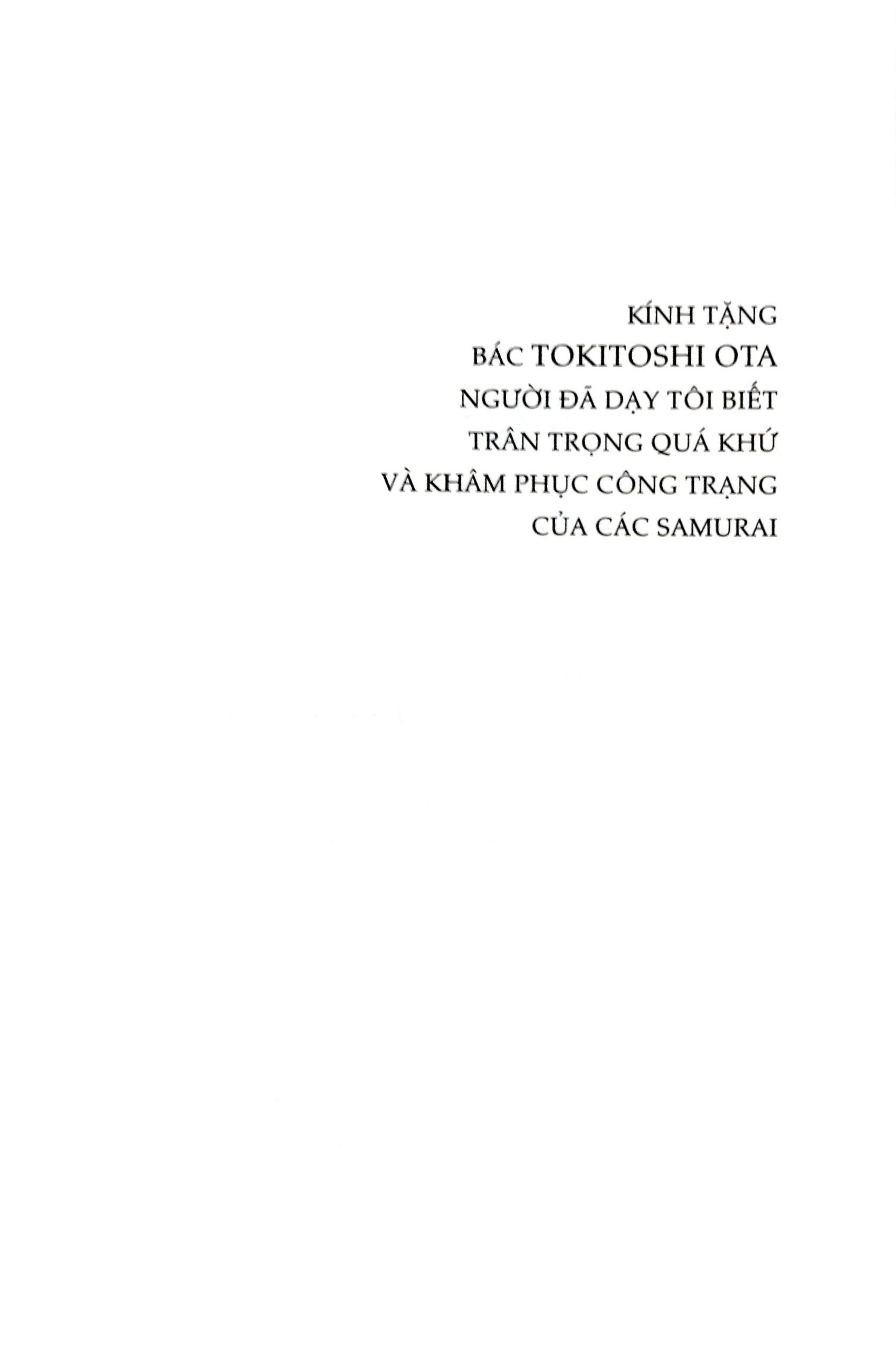 Sách Alphabooks - Võ Sĩ Đạo - Linh Hồn Nhật Bản