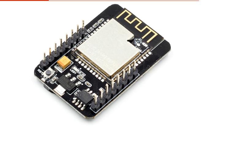 ESP32-CAM OV2640 2MP