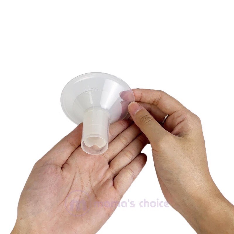 Đệm hạ size phễu Maymom ( CAM KẾT CHÍNH HÃNG)