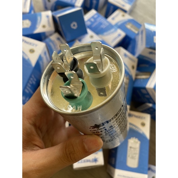 TỤ 3 CHÂN CHÍNH HÃNG FREEZY