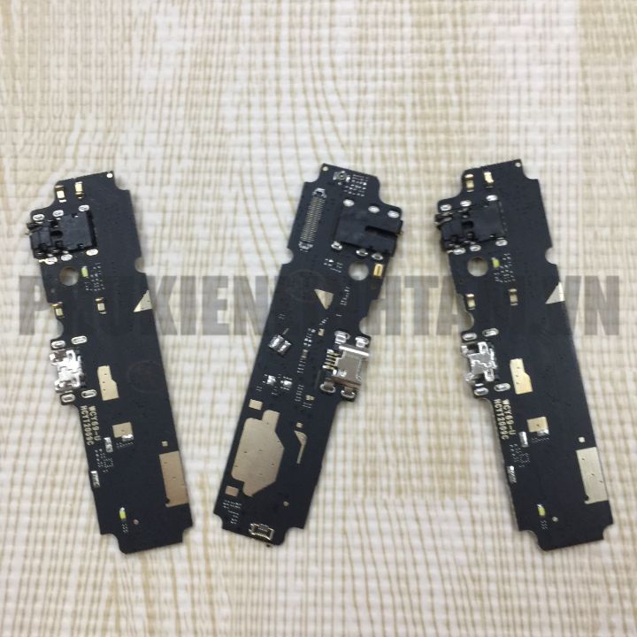Bo mạch sạc Vivo Y69