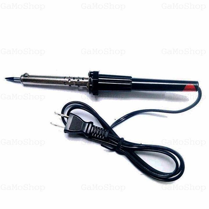Bộ mỏ hàn chì 60w + 6 món dụng cụ kỹ thuật