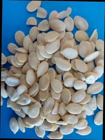 Peeled Melon Seeds (Raw Seeds) 500 Grams