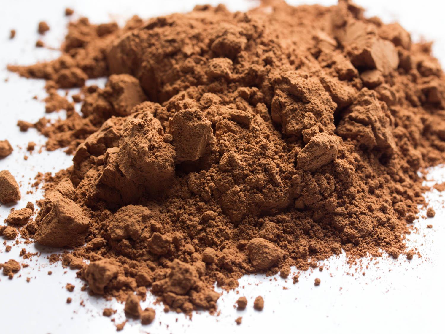 Bột cacao dalak 1Kg