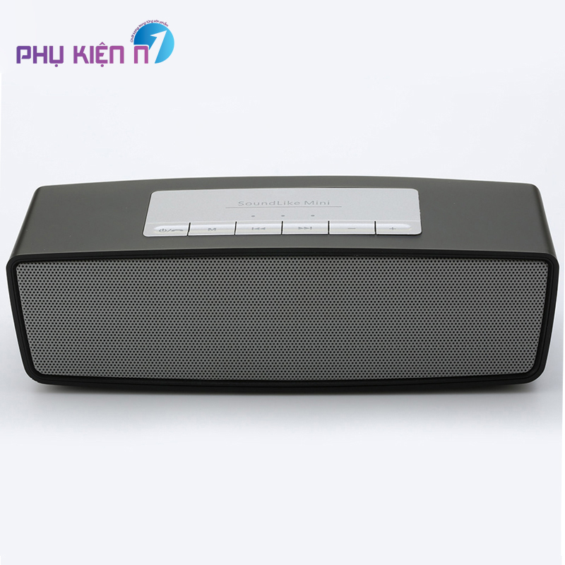 ( LOẠI XỊN NẶNG KÝ ) Loa Bluetooth Suntek S2025 Cao Cấp, Loa Bluetooth S2025 (Tích Hợp 2 Loa Tress 2 Inch)