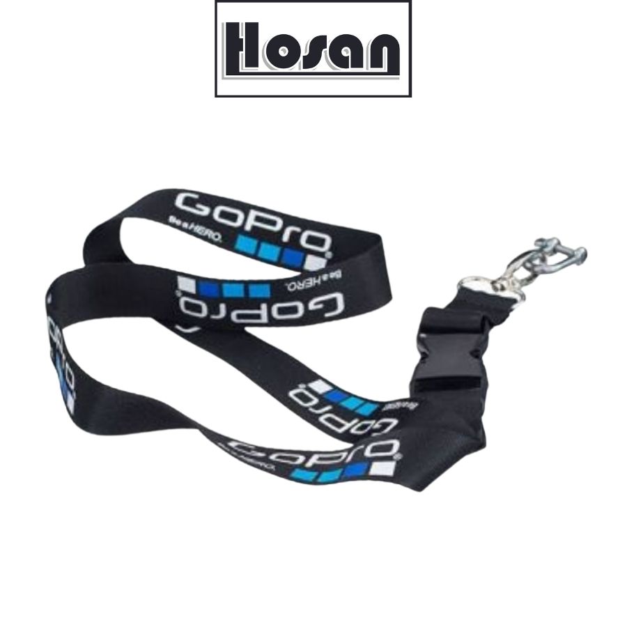 Dây đeo cổ dành cho GoPro