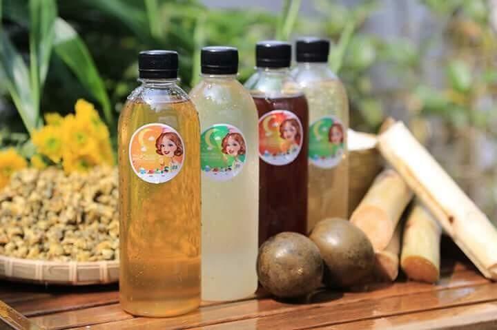 50 CHAI NHỰA TRÒN CAO 500ML