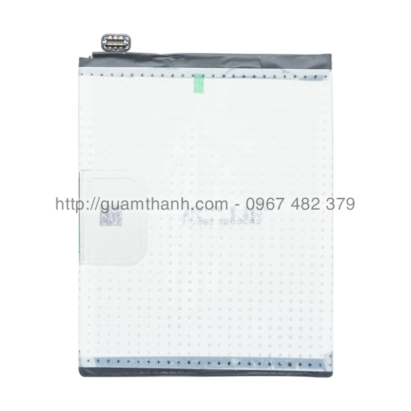Pin thay thế cho Oppo A37m (BLP615) 2630mAh Zin