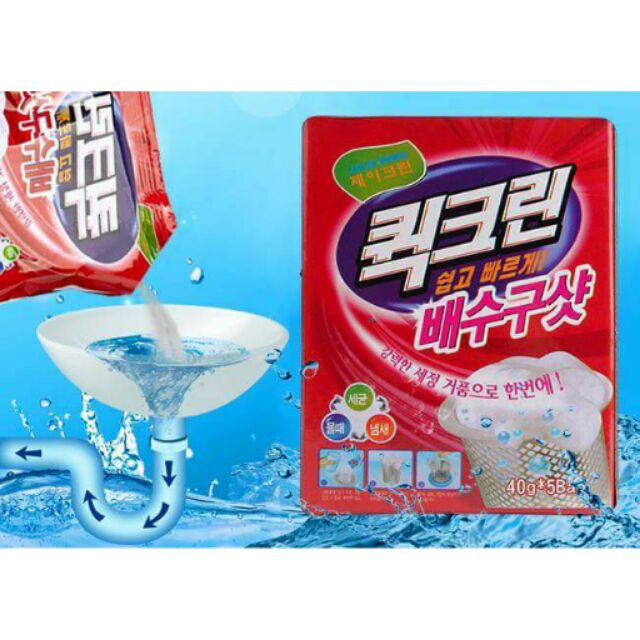 [HCM] Bột tẩy vệ sinh lồng máy giặt