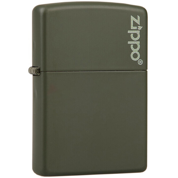 Bật lửa Zippo 221ZL Xanh rêu