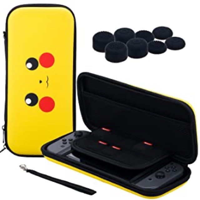 Túi Đựng Máy Nintendo Switch Oled