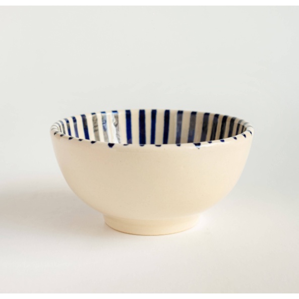 Bát, chén cơm (Tu Hú Ceramics) - D12cm, 260ml