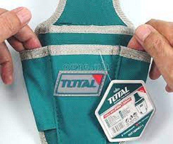 Túi đựng đồ nghề 5kg Total THT16P4011