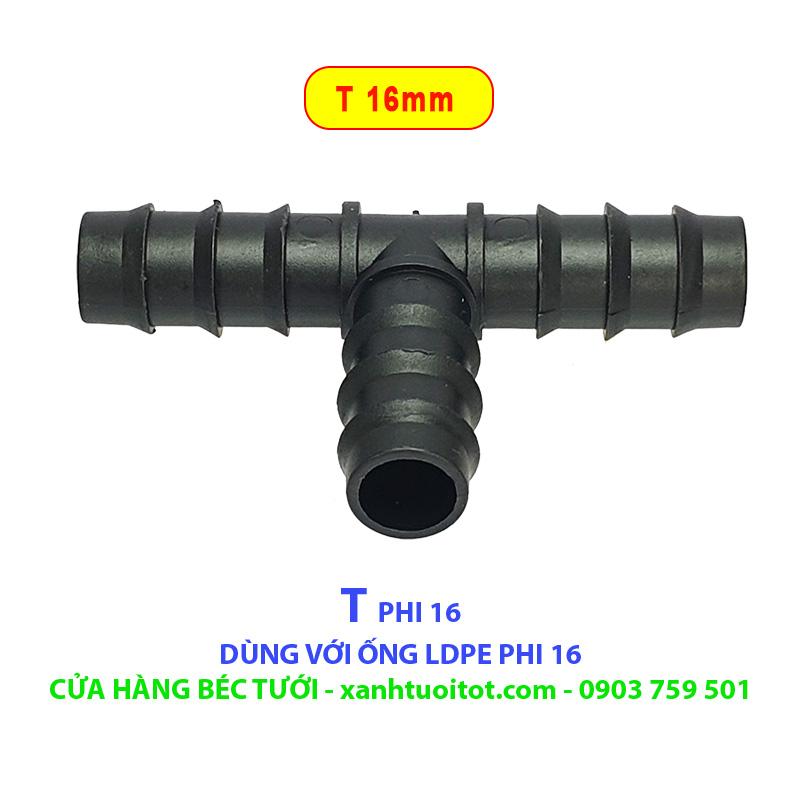 [HCM]T phi 16 ống LDPE