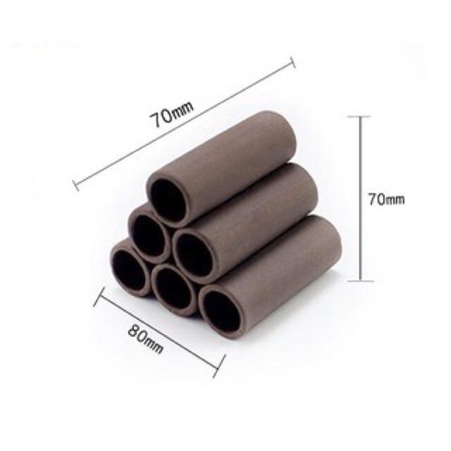 Đồ Chơi Trang TRí cho tép bể tép.