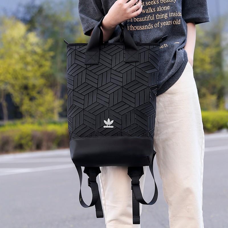 [HCM]Balo Adidas 3D Geometric-AD1 Mới Nhất 2019