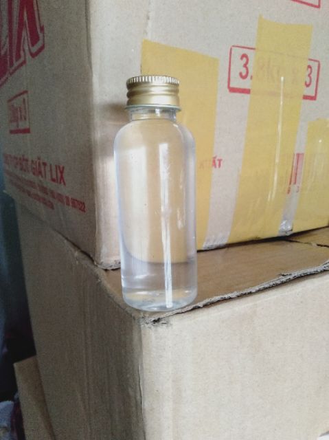 HƯƠNG NẤU THẠCH DỪA { 50 ML}