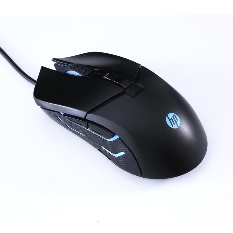 Chuột game LED HP G260 - USB [Chính hãng]