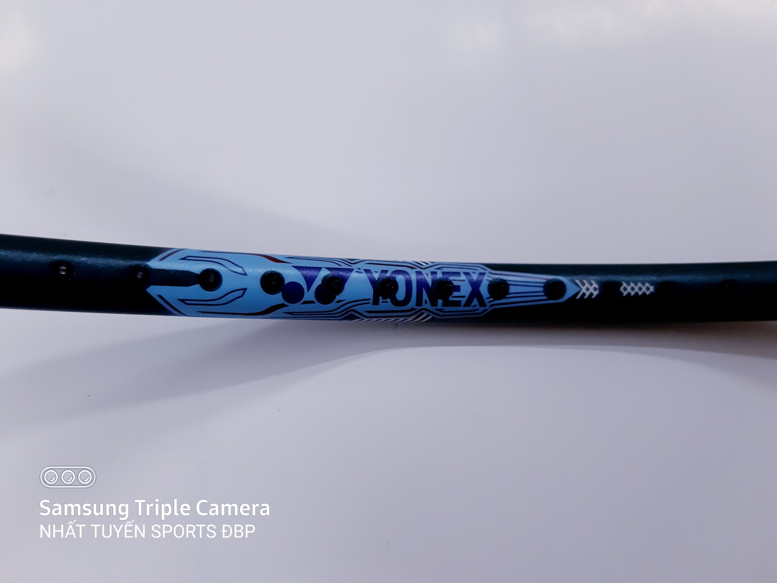 Vợt cầu lông Yonex Arcsaber Tour 3300 New 2020 (chính hãng)