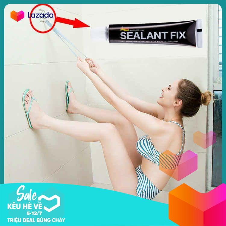 TUÝP KEO DÁN SIÊU CHẮC SEALANT FIX