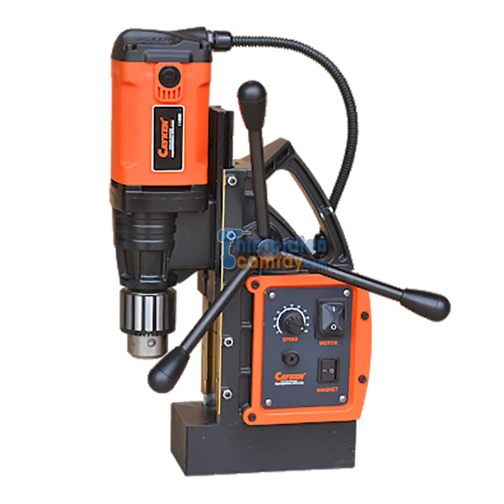 Máy Khoan Từ Mini Cayken SCY-1300E