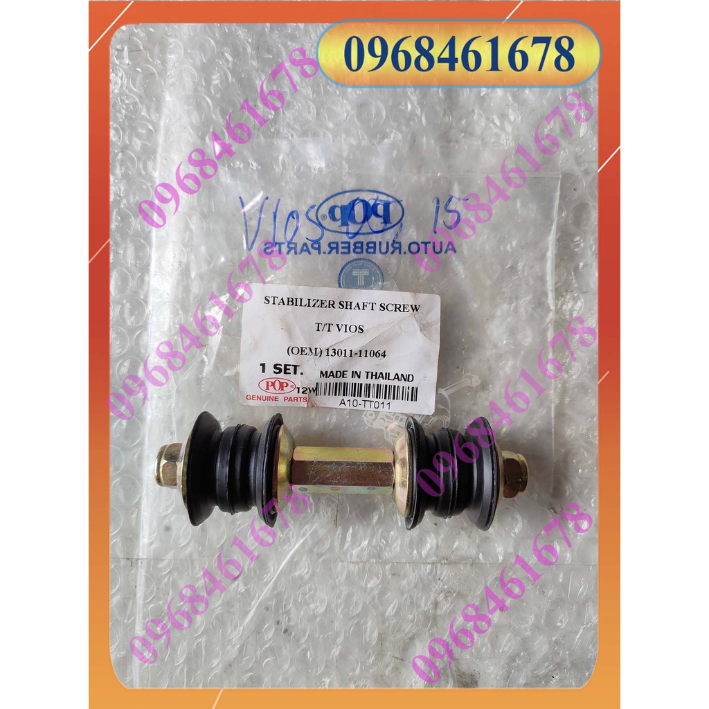 Rotuyn cân bằng trước Vios 02-07, Vios 14-18