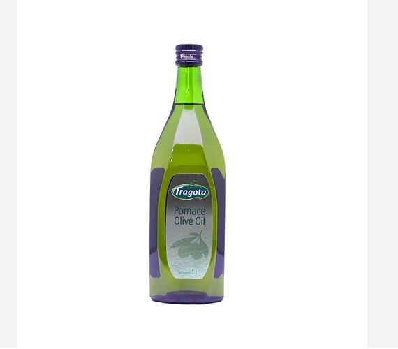 Pomace Olive Oil Fragata
