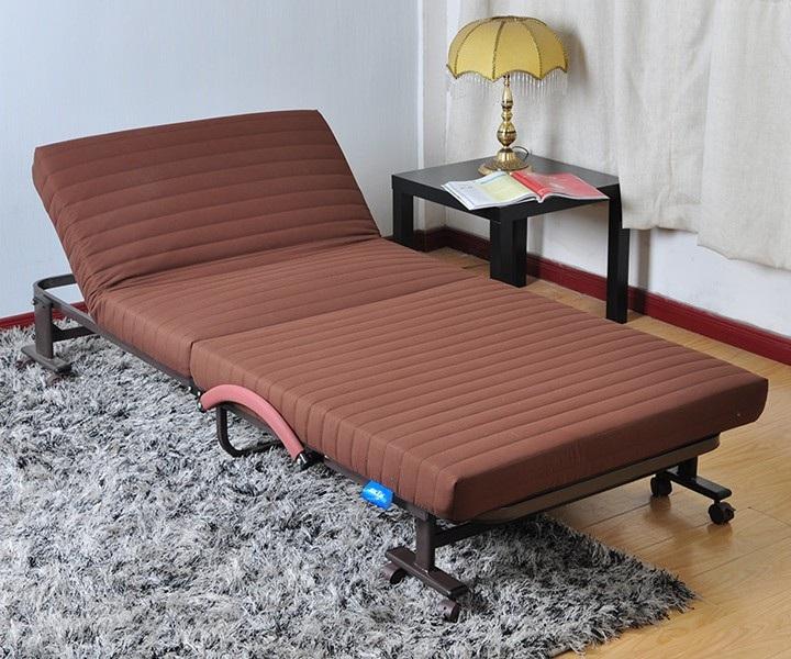 Giường xếp đa năng Hàn Quốc HQ65