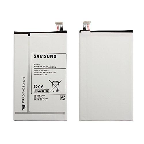 Pin Samsung Tab S 8.4 ( T700/T705 )