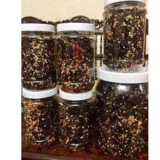 [HCM]70gr RONG BIỂN CHÁY TỎI