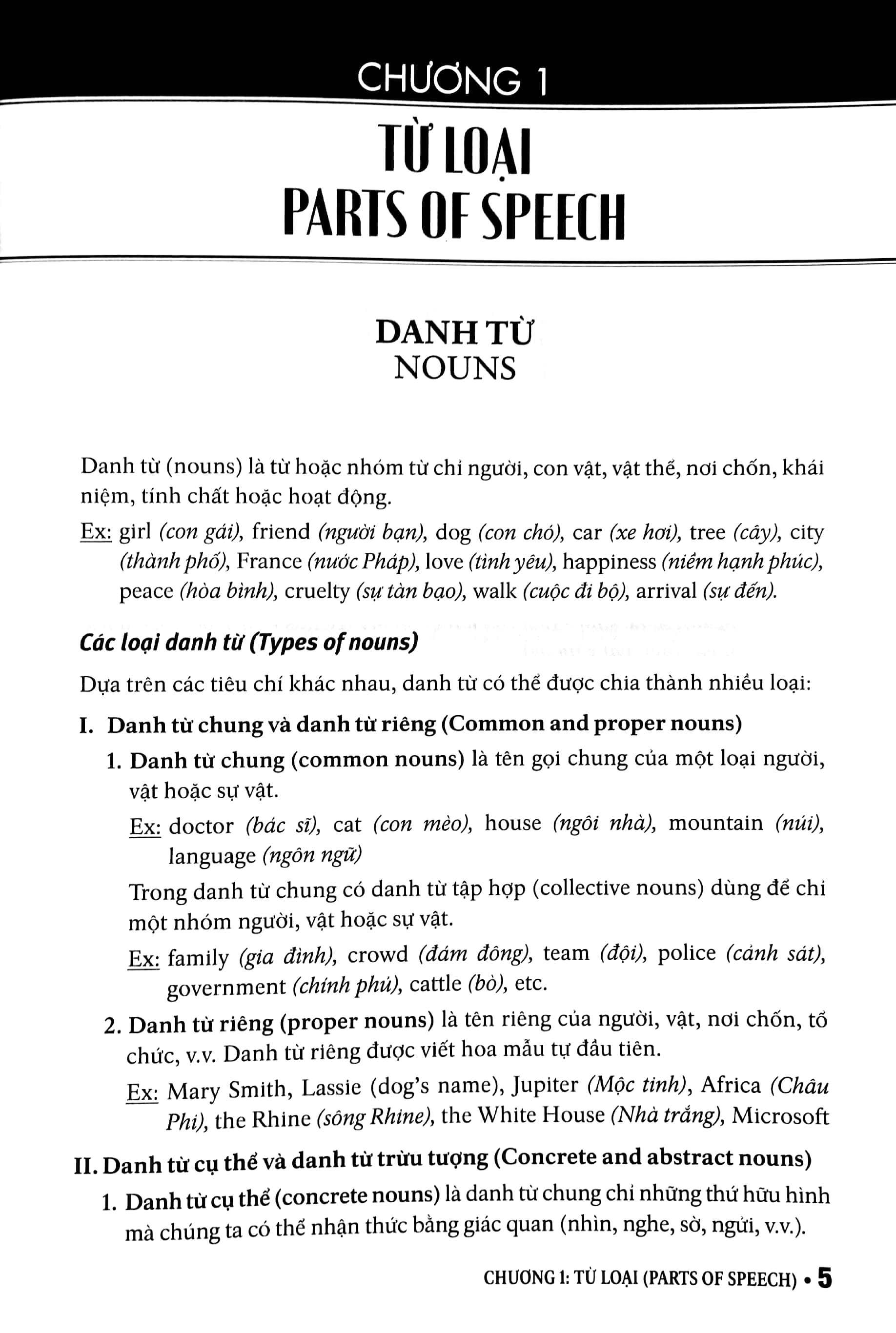 Hodico - sách Giải Thích Ngữ Pháp Tiếng Anh (Với Bài Tập Và Đáp Án)