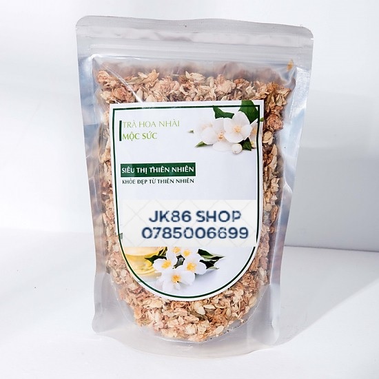 TRÀ HOA NHÀI (HOA LÀI) 100GR
