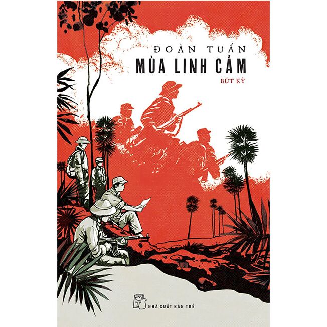 Mùa Linh Cảm - Đoàn Tuấn